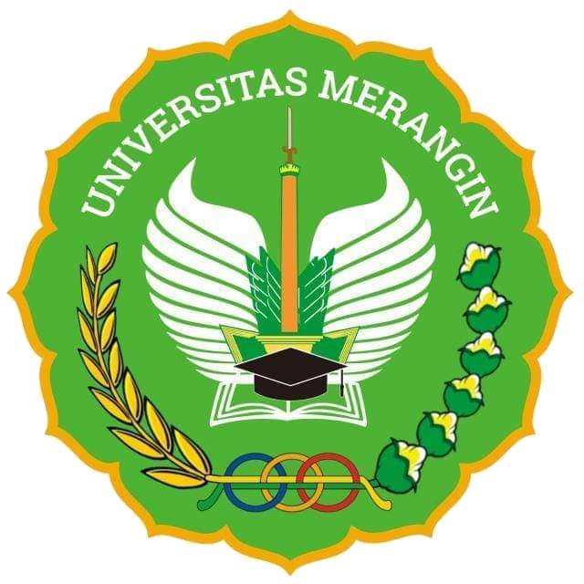 Logo Universitas Merangin